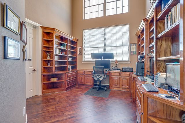 3701 Canyon Pass Trail, Burleson, TX 76028