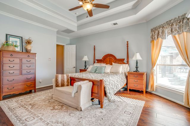 3701 Canyon Pass Trail, Burleson, TX 76028