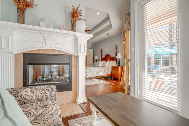 3701 Canyon Pass Trail, Burleson, TX 76028