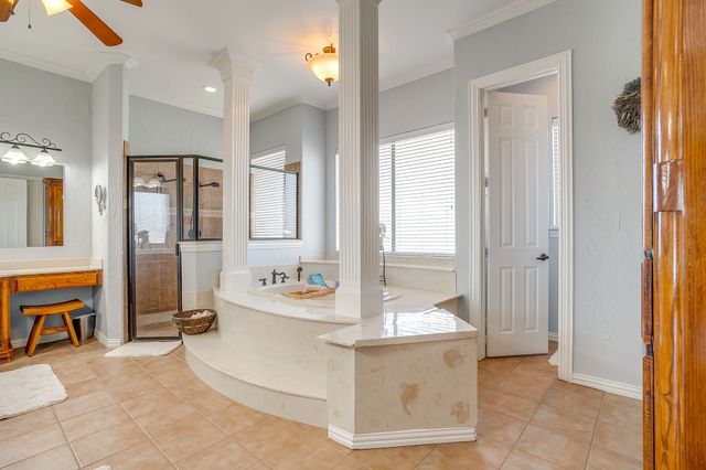 3701 Canyon Pass Trail, Burleson, TX 76028