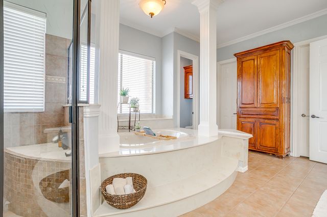 3701 Canyon Pass Trail, Burleson, TX 76028