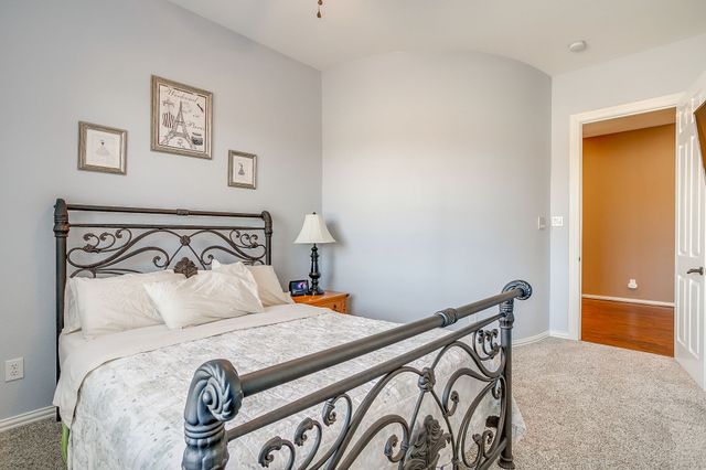 3701 Canyon Pass Trail, Burleson, TX 76028