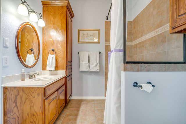 3701 Canyon Pass Trail, Burleson, TX 76028