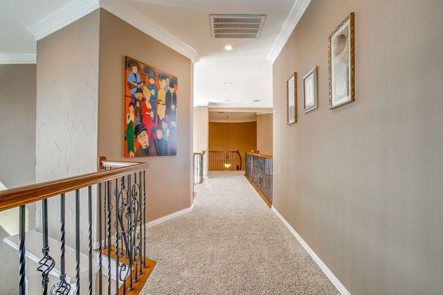 3701 Canyon Pass Trail, Burleson, TX 76028