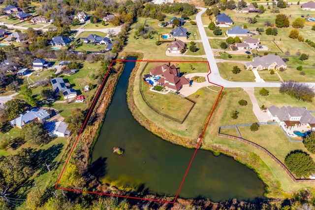 3701 Canyon Pass Trail, Burleson, TX 76028