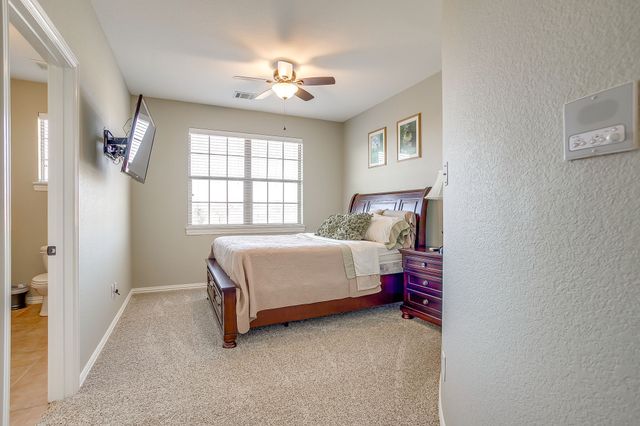 3701 Canyon Pass Trail, Burleson, TX 76028