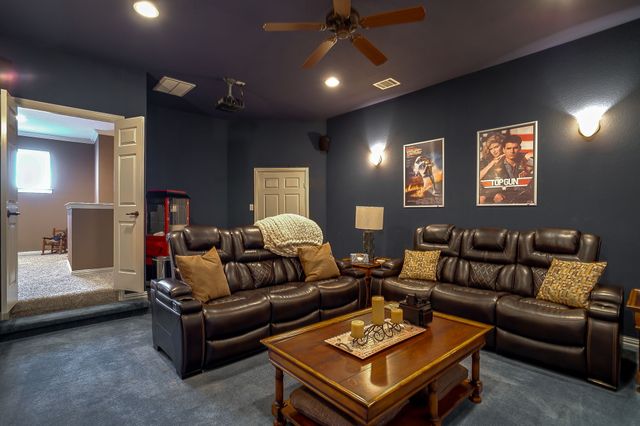 3701 Canyon Pass Trail, Burleson, TX 76028