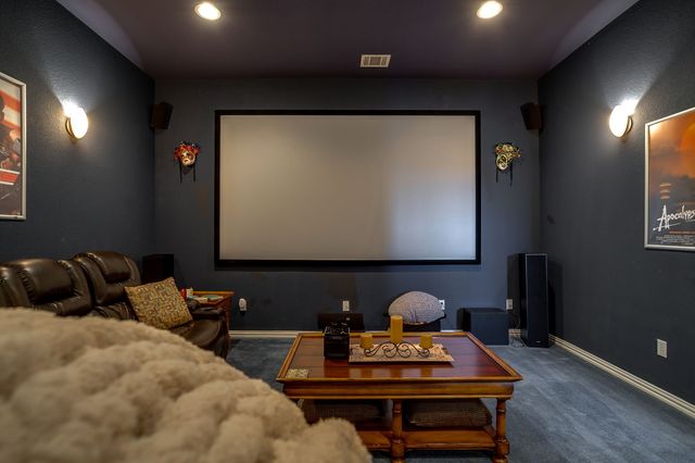 3701 Canyon Pass Trail, Burleson, TX 76028