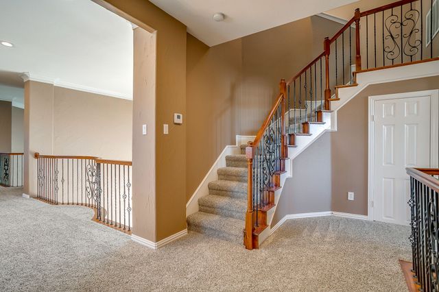 3701 Canyon Pass Trail, Burleson, TX 76028