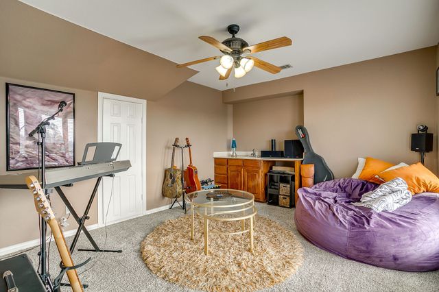 3701 Canyon Pass Trail, Burleson, TX 76028