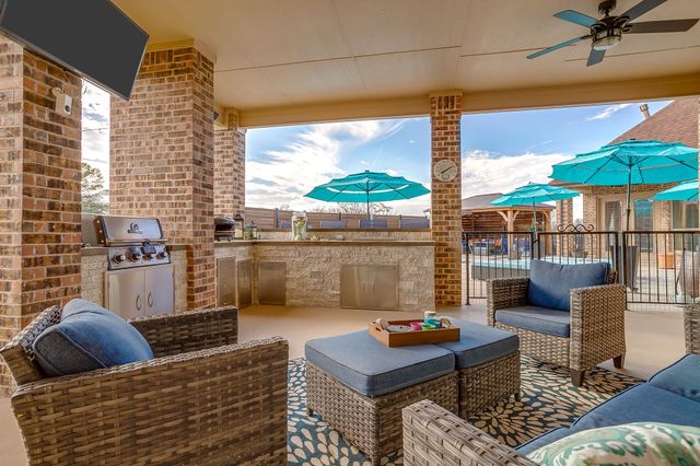 3701 Canyon Pass Trail, Burleson, TX 76028