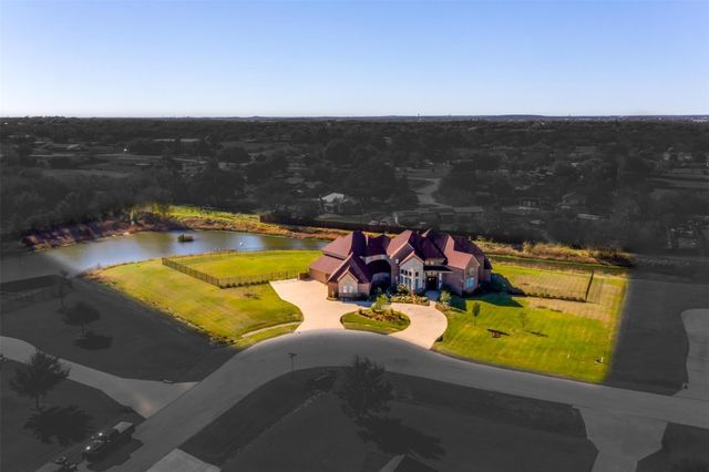 3701 Canyon Pass Trail, Burleson, TX 76028