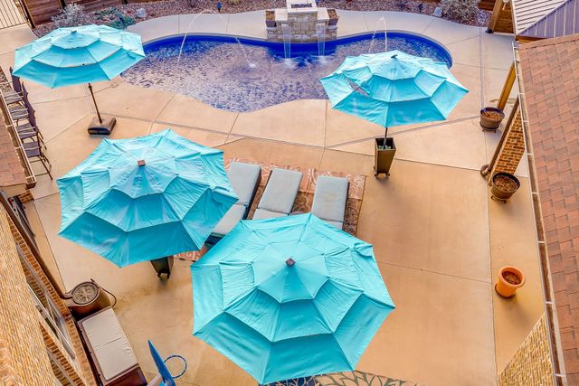 3701 Canyon Pass Trail, Burleson, TX 76028