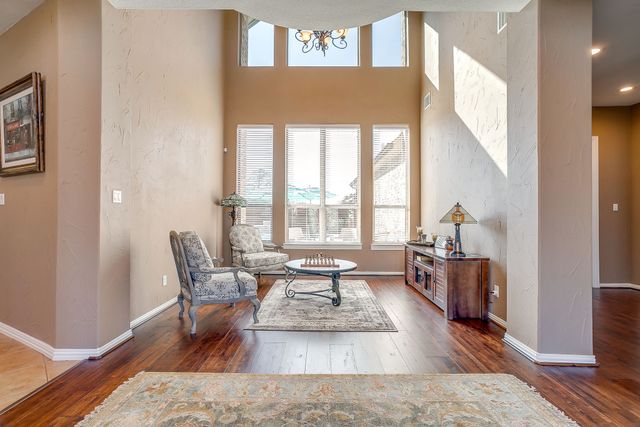 3701 Canyon Pass Trail, Burleson, TX 76028