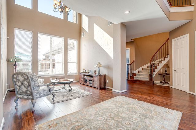 3701 Canyon Pass Trail, Burleson, TX 76028