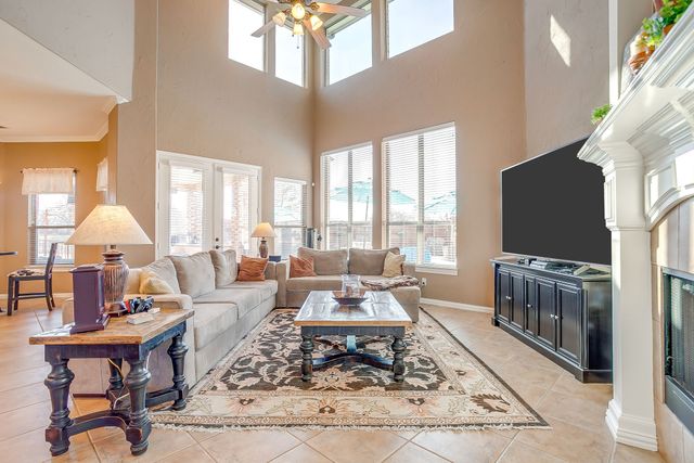 3701 Canyon Pass Trail, Burleson, TX 76028