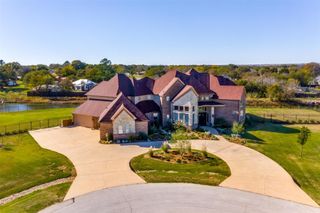3701 Canyon Pass Trail, Burleson, TX 76028