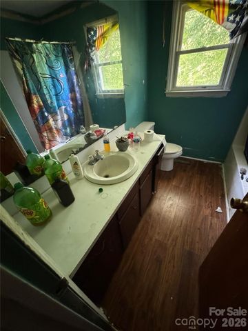 721 Lakehurst Street, Shelby, NC 28150