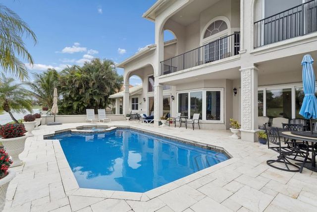 1813 NW 126th Way, Coral Springs, FL 33071