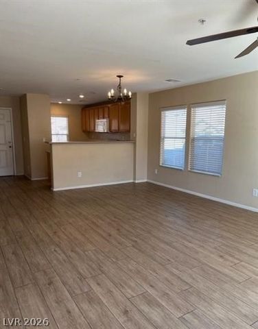 1092 Paradise Coach Drive, Henderson, NV 89002