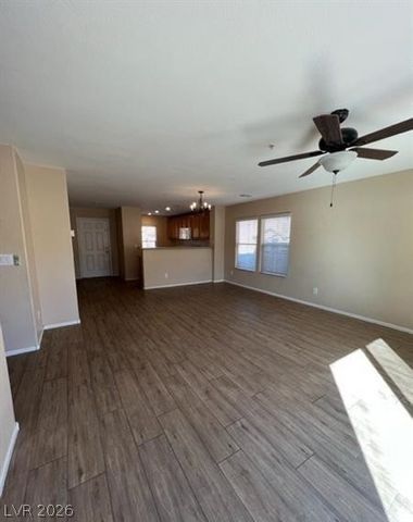 1092 Paradise Coach Drive, Henderson, NV 89002
