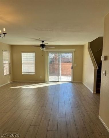 1092 Paradise Coach Drive, Henderson, NV 89002