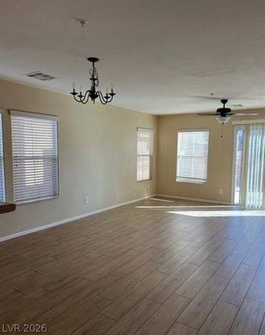1092 Paradise Coach Drive, Henderson, NV 89002