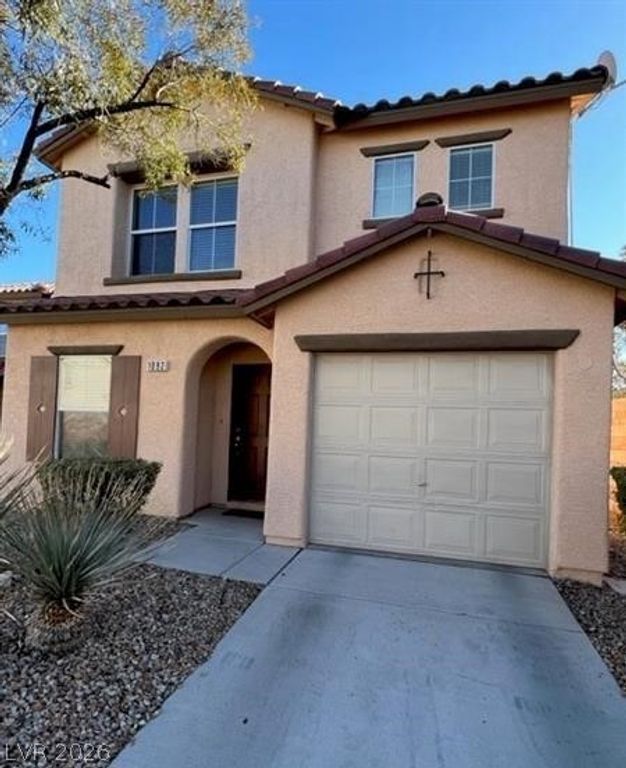 1092 Paradise Coach Drive, Henderson, NV 89002
