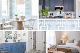 722-B IRON FORGE RD, Frederick, MD 21702