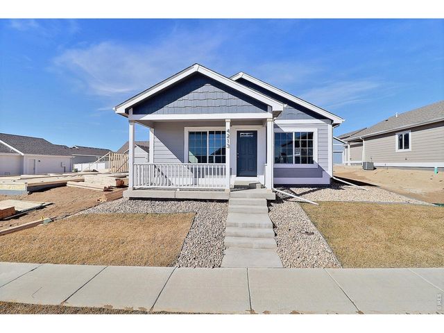 4213 Rockcress Rd, Evans, CO 80620