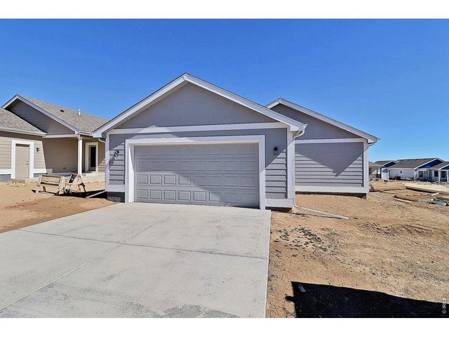 4213 Rockcress Rd, Evans, CO 80620