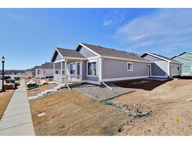 4213 Rockcress Rd, Evans, CO 80620
