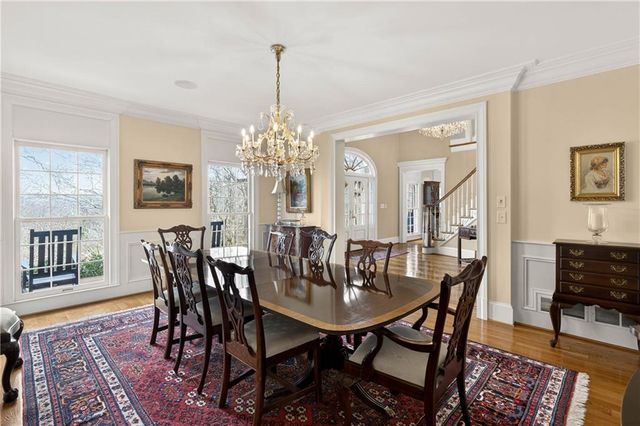 1735 Winterthur Close NW, Sandy Springs, GA 30328