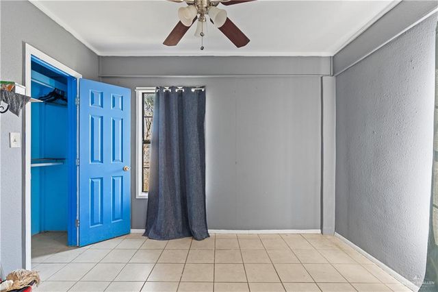 609 W Albatross Avenue, Pharr, TX 78577