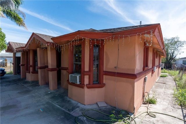 609 W Albatross Avenue, Pharr, TX 78577