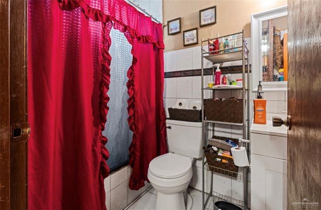 609 W Albatross Avenue, Pharr, TX 78577