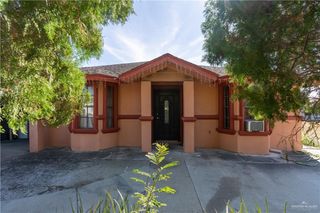 609 W Albatross Avenue, Pharr, TX 78577
