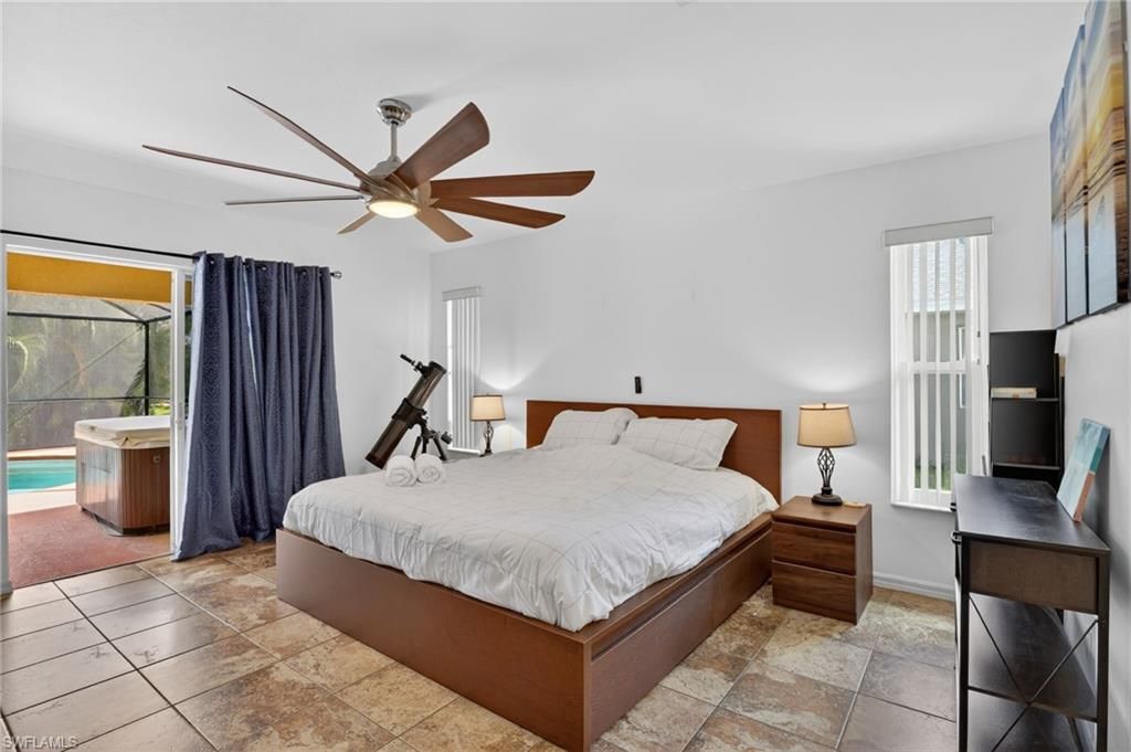3809 Agualinda BLVD, CAPE CORAL, FL 33914 — photo 2
