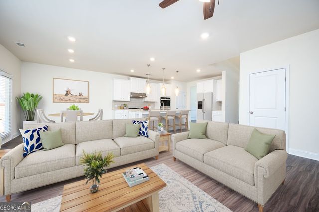 228 Gallant Fox Way, Acworth, GA 30102