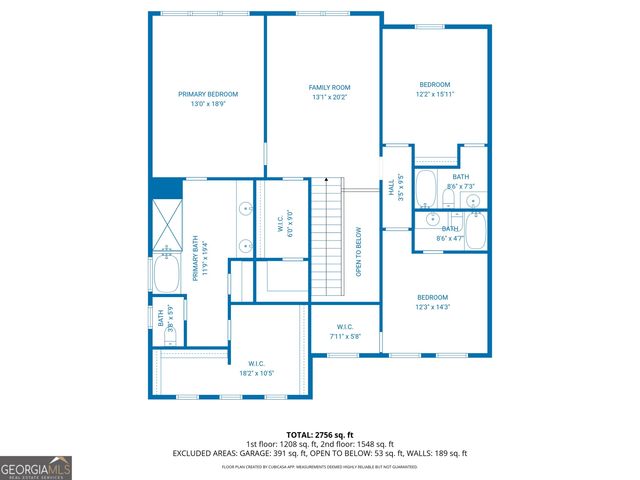 228 Gallant Fox Way, Acworth, GA 30102