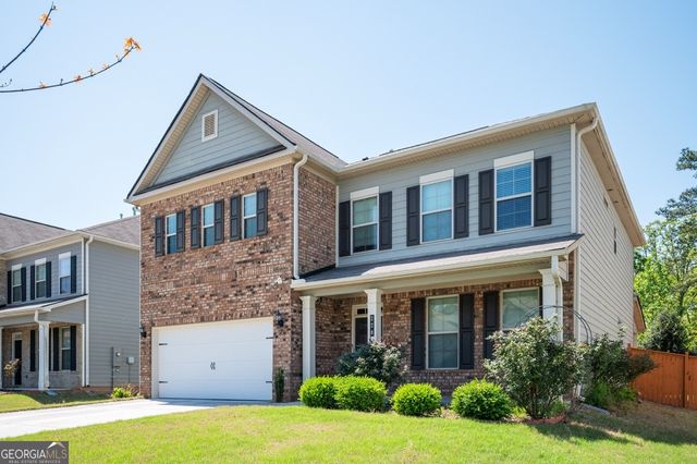 228 Gallant Fox Way, Acworth, GA 30102