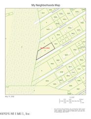 0 SHENANDOAH Avenue, Jacksonville, FL 32254