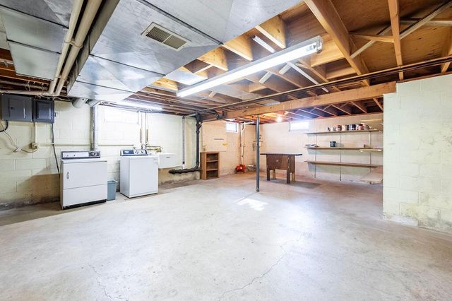 1420 Daly AVENUE, Wisconsin Rapids, WI 54494