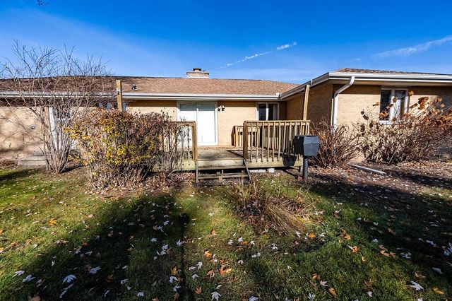 1420 Daly AVENUE, Wisconsin Rapids, WI 54494