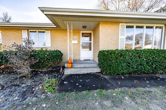 1420 Daly AVENUE, Wisconsin Rapids, WI 54494