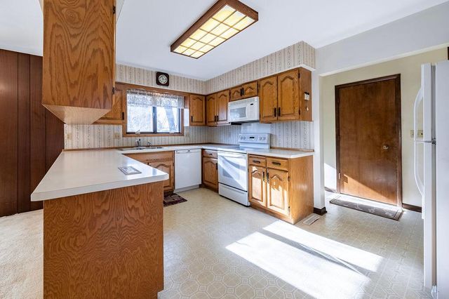 1420 Daly AVENUE, Wisconsin Rapids, WI 54494