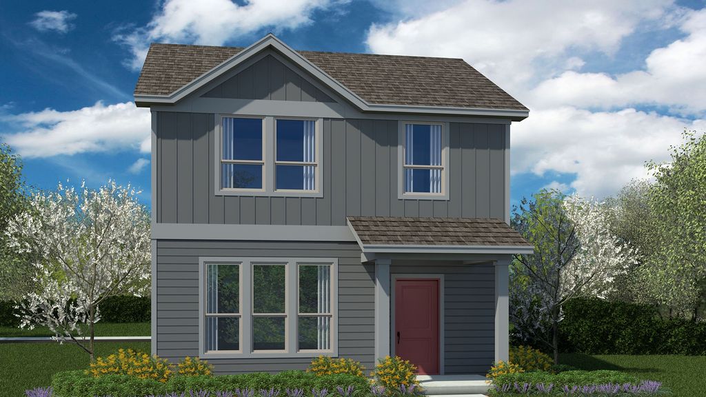 3105 PECAN FARM Lane, Fort Worth, TX 76140