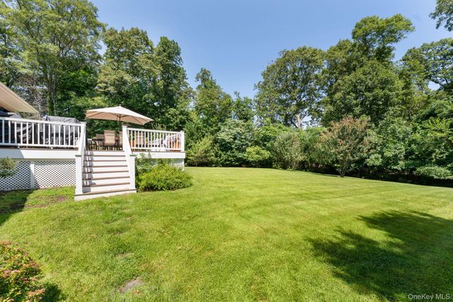 25 Brewster Avenue, Northport, NY 11768
