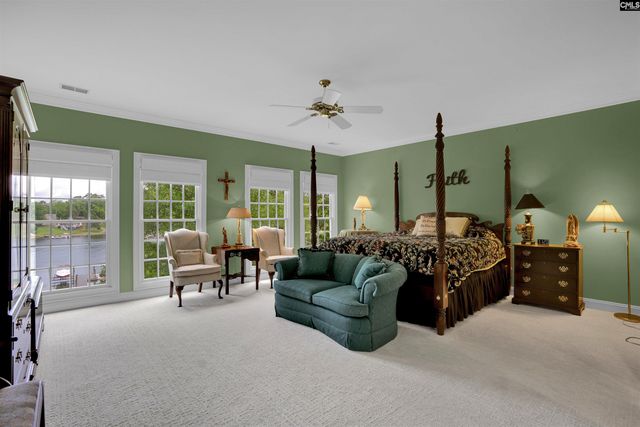 1101 Ellett Road, Chapin, SC 29036