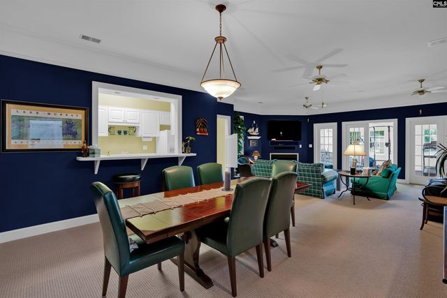 1101 Ellett Road, Chapin, SC 29036